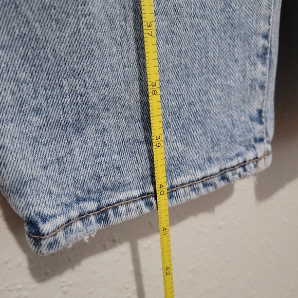 Old Navy High Rise Women's Jeans - Picture 5 of 6